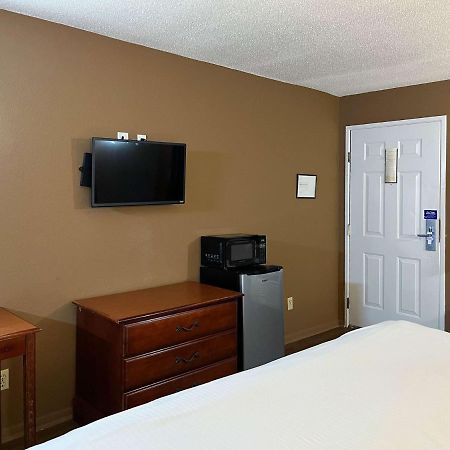 Motel 6 Millington Tn Exteriér fotografie
