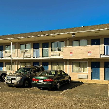Motel 6 Millington Tn Exteriér fotografie