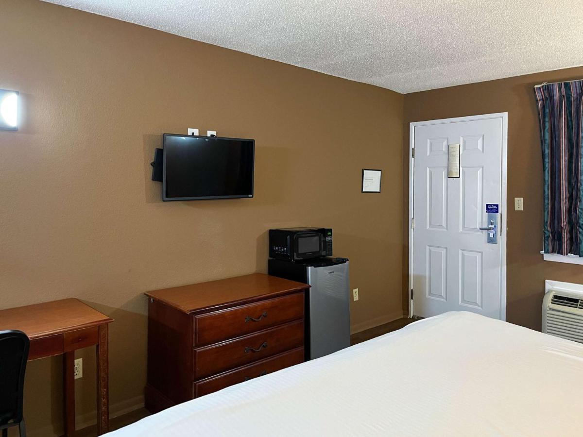 Motel 6 Millington Tn Exteriér fotografie